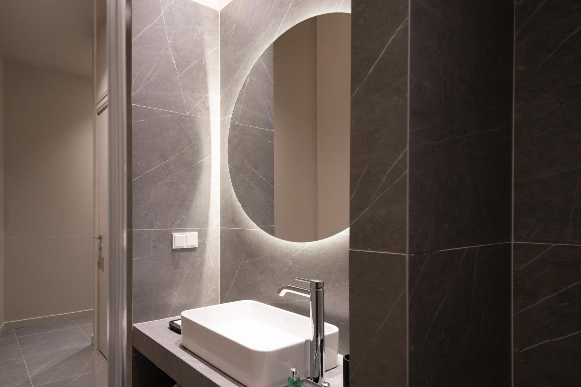 Nine Athens Hotel ภายนอก รูปภาพ